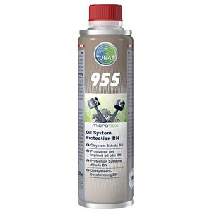 Tunap 955 Proteção Para Sistema De Óleo Do Motor