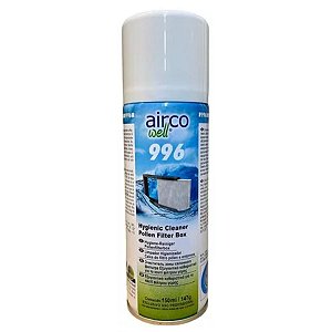 Tunap 996 - Higienizador Do Ar Condicionado