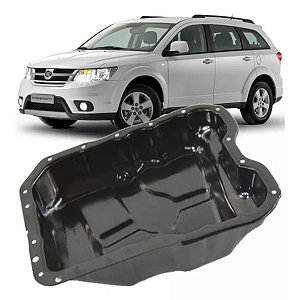 Carter Óleo de motor Freemont 2.4 16v 2012-2016 K04884665af