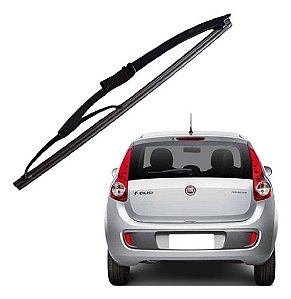 Palheta Limpador Vidro Traseiro Original Fiat Novo Palio