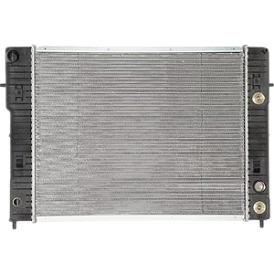 Radiador Para Chevrolet Omega 4.1 1995 1996 1997 A 1998