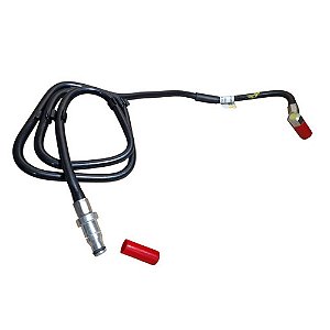 Tubo Cilindro Fiat Palio Siena Strada 55190966 Original