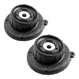 Par Coxim Amortecedor Dianteiro Fiat Stilo Bravo Original