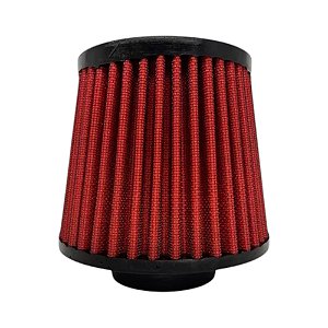 Filtro De Ar Cônico Duplo Fluxo Rs Filtes Rsd65120 - Carro