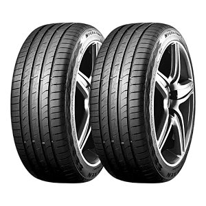 Kit de 2 Pneus 225/45R18 Nexen NFera Primus QX 95W