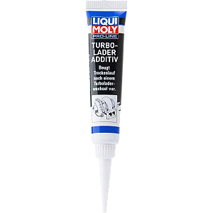 Liqui Moly Pro Line Aditivo Para Turbos 20g 20766