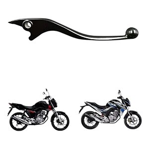Alavanca Honda Freio Cb300/cbx250/cg125/cg250 2000-2024