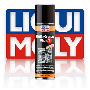 Liqui Moly Multi-Spray Plus 7 500ml 3305