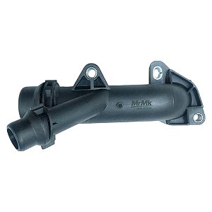 Flange Cano Saída Água Bmw 116 118 120 316 318 320 X1 X3 Z4