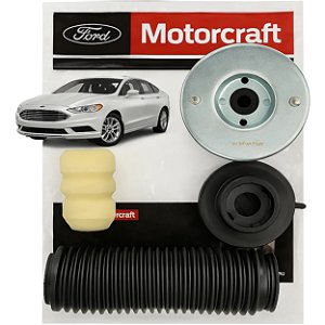 Kit Batente Amortecedor Dianteiro Fusion 2013-2019 Original BJ4T3K030NA