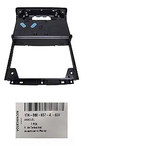 Porta Óculos Original Volkswagen Jetta 17A868837A82V