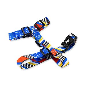 Peitoral para Cachorros H Basic Pet Stem