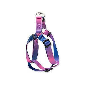 Peitoral para Cachorros Americano Basic Pet Lily
