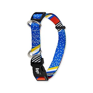 Coleira para Cachorros Basic Pet Stem