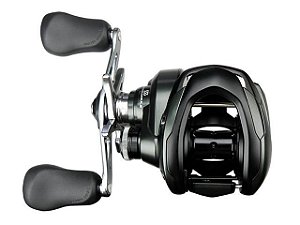 Carretilha Shimano Curado MGL XG 150/151 (rec: 8.1.1, 185g, 7 rol)