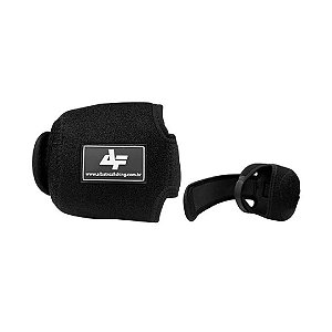 Protetor Jogá Neoprene p/ Carretilha Perfil Baixo (Capa