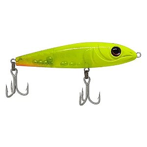 Isca Nakamura Zap 90 Cor: 109 OP - Pesca