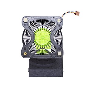 Cooler + Dissipador Lenovo M720S/M920S