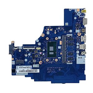 Placa Mãe Lenovo Ideapad 310 14isk Intel Core i5-6200u s/Vídeo - NM-A752