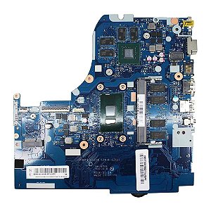 Placa Mãe Lenovo Ideapad 310-15isk i5-6200u c/video - NM-A751
