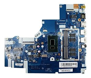 Placa Mãe Lenovo Ideapad 330-15iap Core i5-8250u/Sr3la 4GB s/video