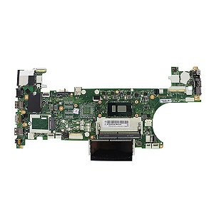 Placa Mãe Lenovo Thinkpad T480 Core I5-8350u s/video