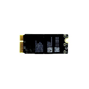 Placa Wifi Bluetooth Mac Mini A1347 2014