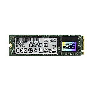SSD M.2 Disco Sólido Interno Lite-on 256GB CA3-8D256