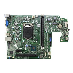 Placa Mãe Dell Vostro 3470 Pn: 0k2ghv
