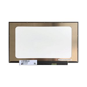 Tela 14.0 Slim Led Full HD 30 Pinos Para Notebook NV140FHM-N4H - Fosca