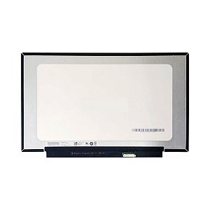 Tela 14.0 Slim Led Full HD 30 Pinos Para Notebook B140HAN04.5 - Fosca