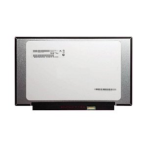 Tela 14.0 Slim Led HD 30 Pinos Para Notebook B140XTN07.2 - Fosca