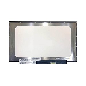 Tela 14.0 Slim Led HD 30 Pinos Para Notebook NT140WHM-N46 - Fosca