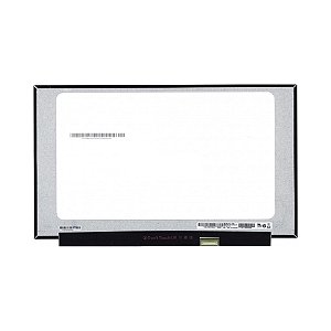 Tela 15.6 Slim Led Full HD 30 Pinos Para Notebook B156HAN02.3 - Fosca