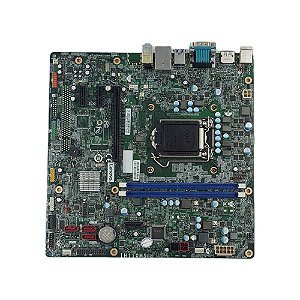 Placa Mãe Lenovo M700 Sff IH110MS