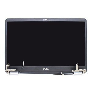 Tampa + Tela Dell Inspiron 15' 5584 Prata Hd