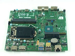 Placa mãe Dell Optiplex 3060 Micro 1151