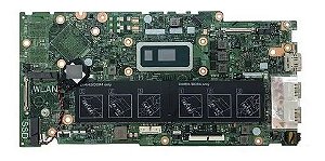 Placa mãe Dell Inspiron 5481 Core i5-8265u s/Video