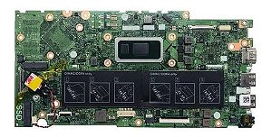 Placa mãe Dell Inspiron 5480/5488/5580 Core i3-8145u s/Video
