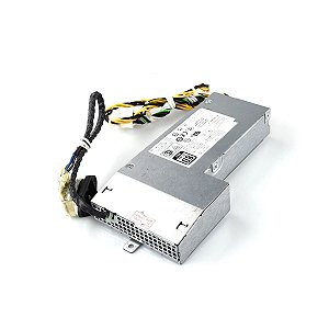 Fonte Dell Optiplex All In One 9030, 5348 185w Original Dell