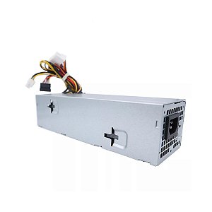 Fonte Dell Vostro 3252/3268 B200AS-00, L200EPS-00, L200AS-00 200w 2JWJ3