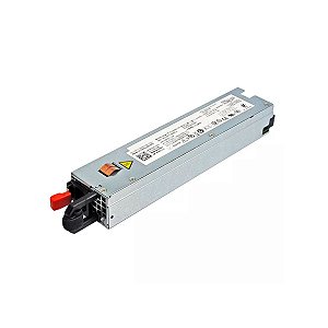 Fonte Servidor Dell PowerEdge R410 A500E-S0 500w 0MHD8J/H318J/0H318J