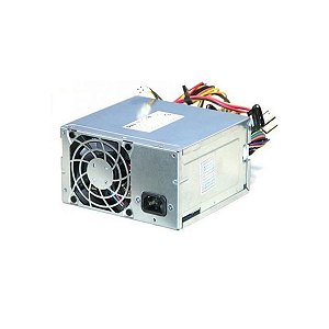 Fonte Servidor Dell PowerEdge 800/830/840 NPS-420AB 420w GD278