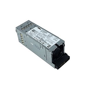 Fonte Servidor Dell PowerEdge R710/T610 A870P-00 870w 0FU096