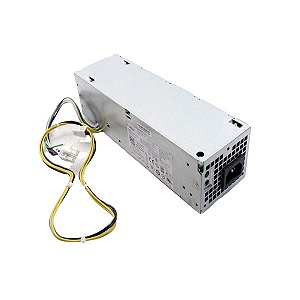 Fonte Dell Optiplex 3020/7020/9020 Sff D255ES-00 255w 03XRJ0