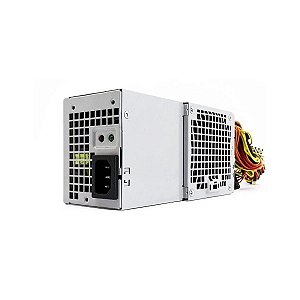 Fonte Dell Optiplex 990/Inspiron 530s/Vostro 200s D250AD-00 250w 0HY6D2