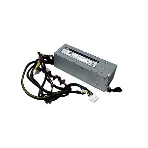 Fonte Servidor Dell Poweredge T320/T420 F350E-S0 350w 08M7N4