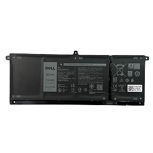 BATERIA DELL TYPE H5CKD