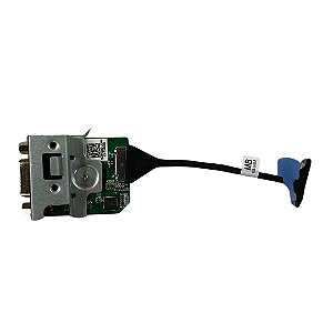 CABO DE ENTRADA VGA DELL OPTIPLEX 3050/5050/7050