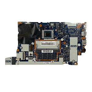 PLACA MAE LENOVO E14 GEN2 AMD RYZEN 3 4300U 8GB RAM NM-C771